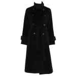TAGLIATORE Coats NAVY