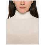 Fabiana Filippi Sweaters WHITE