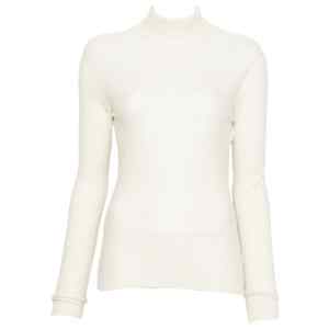 Fabiana Filippi Sweaters WHITE