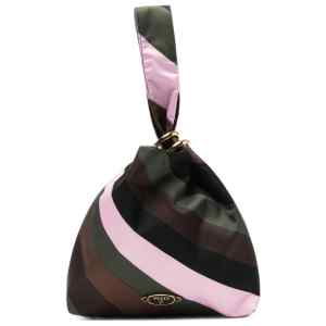 PUCCI Bags.. BROWN