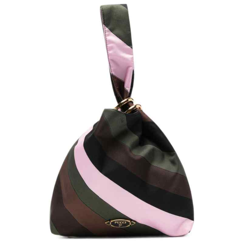 PUCCI Bags.. BROWN
