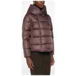 PEUTEREY Coats BROWN