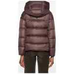 PEUTEREY Coats BROWN