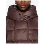 PEUTEREY Coats BROWN