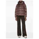 PEUTEREY Coats BROWN