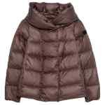PEUTEREY Coats BROWN