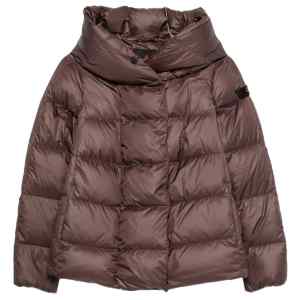 PEUTEREY Coats BROWN