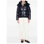 Peuterey Hooded Padded Jacket