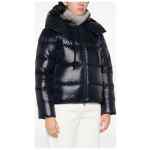 Peuterey Hooded Padded Jacket