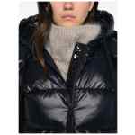 Peuterey Hooded Padded Jacket