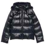 Peuterey Hooded Padded Jacket