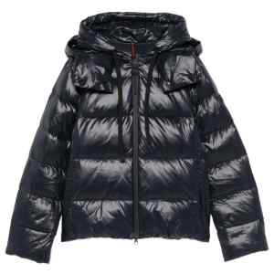 Peuterey Hooded Padded Jacket