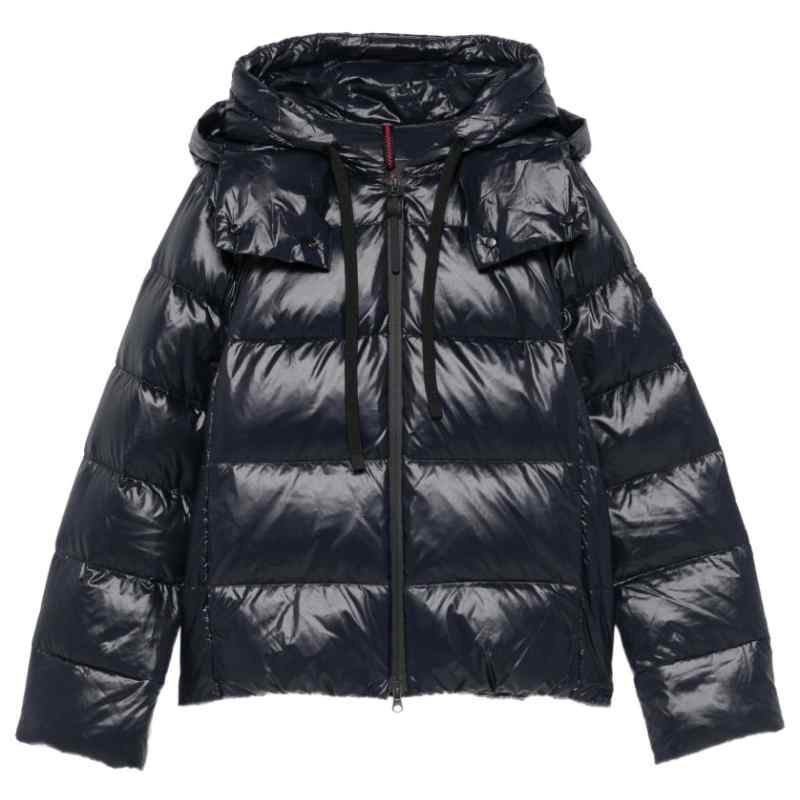 Peuterey Hooded Padded Jacket