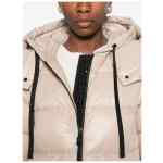Peuterey Hooded Padded Jacket
