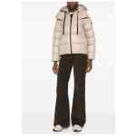 Peuterey Hooded Padded Jacket
