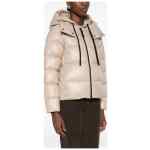 Peuterey Hooded Padded Jacket