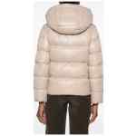 Peuterey Hooded Padded Jacket