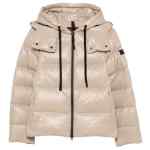 Peuterey Hooded Padded Jacket