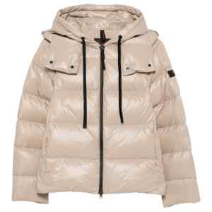 Peuterey Hooded Padded Jacket