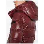 Peuterey Hooded Padded Jacket