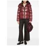 Peuterey Hooded Padded Jacket