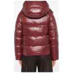 Peuterey Hooded Padded Jacket