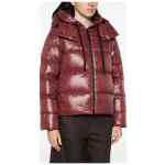 Peuterey Hooded Padded Jacket