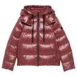 Peuterey Hooded Padded Jacket