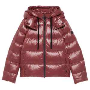 Peuterey Hooded Padded Jacket