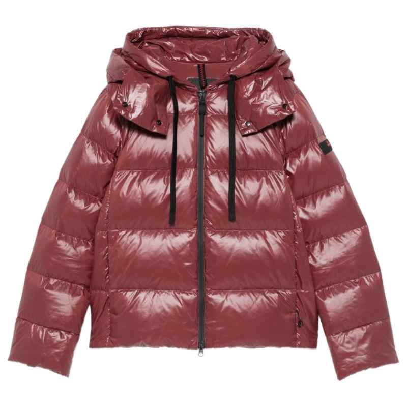 Peuterey Hooded Padded Jacket