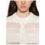 Fabiana Filippi Sweaters BEIGE