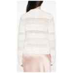 Fabiana Filippi Sweaters BEIGE
