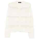Fabiana Filippi Sweaters BEIGE