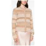 Fabiana Filippi Sweaters BEIGE