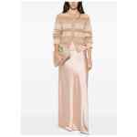 Fabiana Filippi Sweaters BEIGE