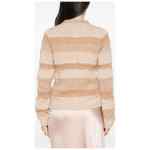 Fabiana Filippi Sweaters BEIGE