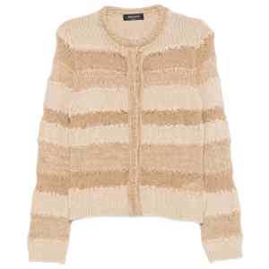Fabiana Filippi Sweaters BEIGE