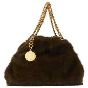 Stella McCartney Bags.. BROWN