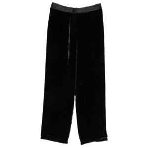 Forte Forte Trousers BLACK