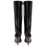 Paris Texas Boots BLACK