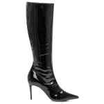 Paris Texas Boots BLACK