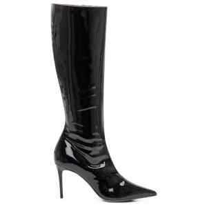 Paris Texas Boots BLACK