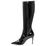 Paris Texas Boots BLACK
