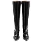 Paris Texas Boots BLACK