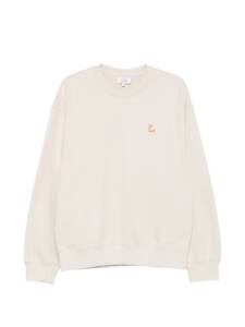 Maison Kitsuné MAISON KITSUNE' Sweaters BEIGE