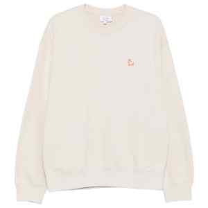 Maison Kitsuné MAISON KITSUNE' Sweatshirt BEIGE