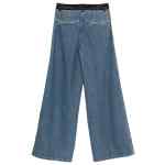 Forte Forte Jeans NAVY