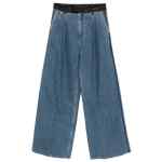 Forte Forte Jeans NAVY