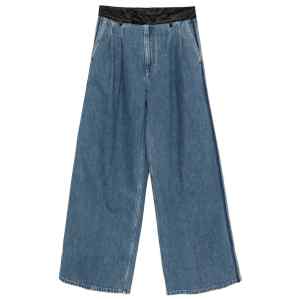Forte Forte Jeans NAVY
