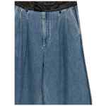 Forte Forte Jeans NAVY